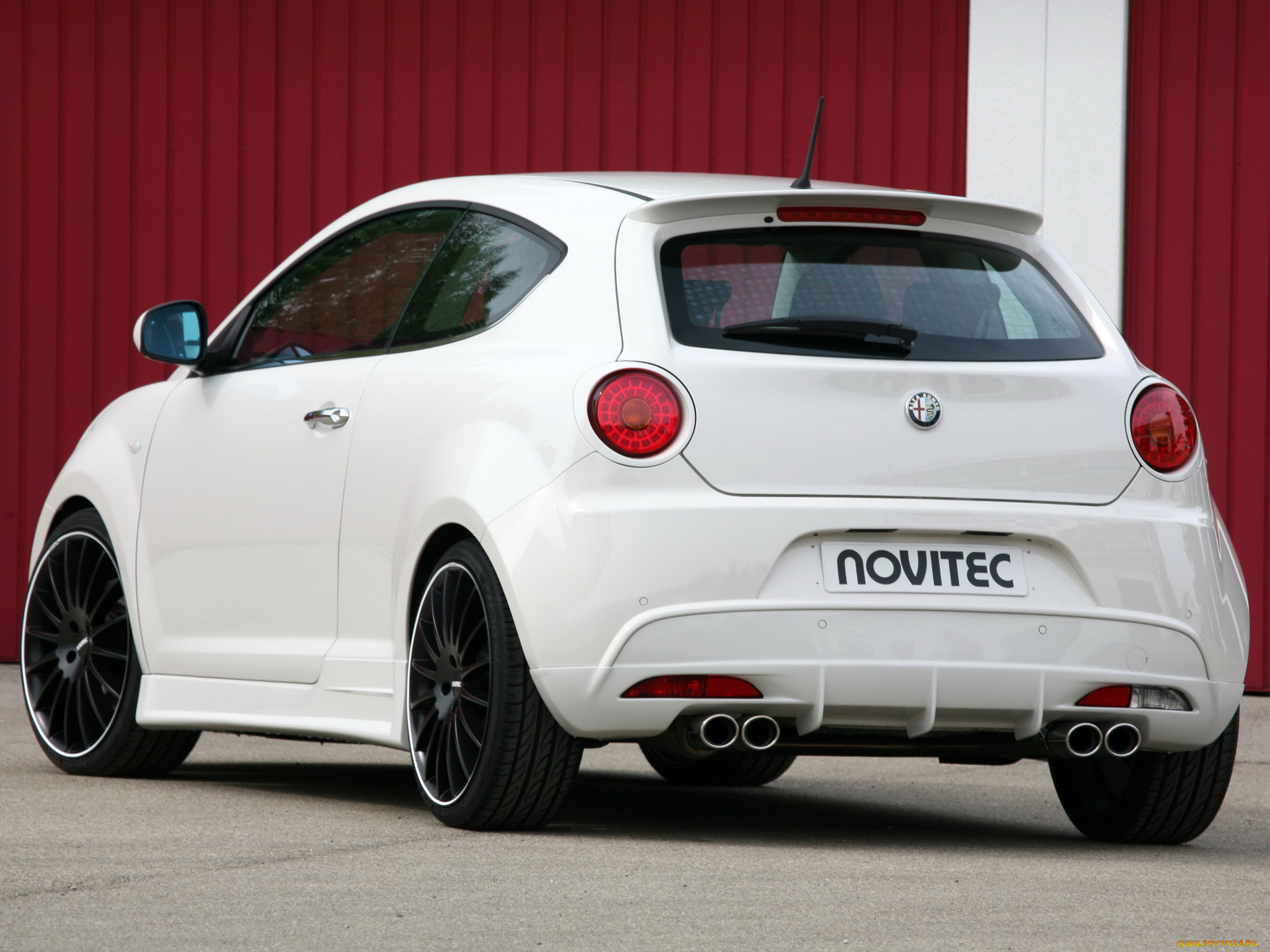 , alfa, romeo